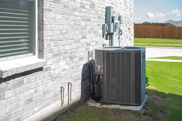 Reliable Hvac contractor in Brewster, WA by FH HVAC